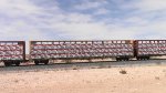 WB Manifest Frt @ Erie NV -14